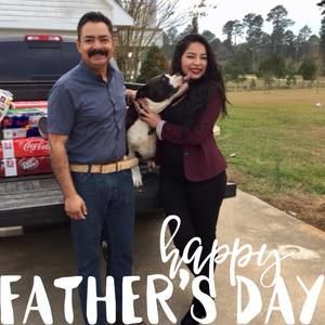 Meet your Posher, Stacy